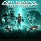 🖤 Aquanox Deep Descent | Epic Games (EGS) | PC 🖤
