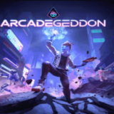 🖤 Arcadegeddon | Epic Games (EGS) | PC 🖤