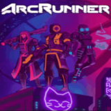 🖤 ArcRunner | Epic Games (EGS) | PC 🖤