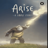 🖤 Arise: A Simple Story | Epic Games (EGS) | PC 🖤