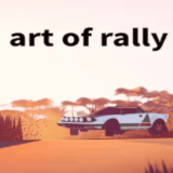 🖤 Art of Rally| Epic Games (EGS) | PC 🖤