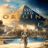 🖤 Assassin´s Creed Origins| Epic Games (EGS) | PC 🖤