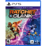 Ratchet & Clank: Rift Apart  PS5 Аренда 5 дней