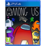 Among Us   PS4  Аренда 5 дней*