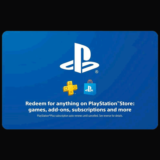 ⏺️PSN Подарочная карта PlayStation Network 50 🔴ПОЛЬША