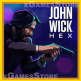 💛John Wick Hex💛XBOX ONE/SERIES X|S🔑КЛЮЧ