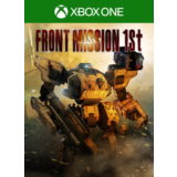 FRONT MISSION 1st: Remake ❗XBOX ONE|XS🔑КЛЮЧ❗