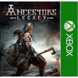 ☑️⭐Ancestors Legacy XBOX⭐Покупка на Ваш аккаунт⭐☑️