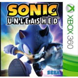 ☑️⭐SONIC UNLEASHED XBOX +DLC⭐На Любой Аккаунт⭐☑️