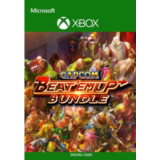 CAPCOM BEAT ´EM UP BUNDLE ✅(XBOX ONE, X|S) КЛЮЧ🔑