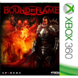 ☑️⭐Bound by Flame XBOX от 360⭐Покупка на Ваш акк⭐☑️