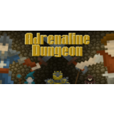 Adrenaline Dungeon STEAM KEY REGION FREE GLOBAL ROW