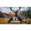 TheHunter: Call of the Wild аккаунт + смена почты