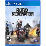 Road Redemption   PS4  Аренда 5 дней*