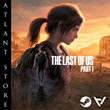 💿The Last of Us Part 1 - Steam - Rent An Account