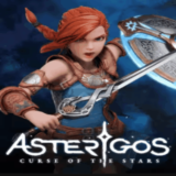 🖤 Asterigos: Curse of the Stars| Epic Games (EGS) | 🖤