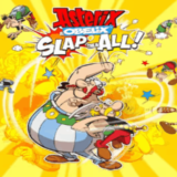 🖤 Asterix & Obelix: Slap them all |Epic Games (EGS)|🖤
