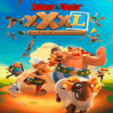 🖤 Asterix & Obelix XXXL | Epic Games (EGS) | PC 🖤