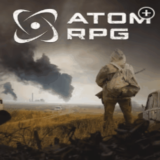 🖤 ATOM RPG| Epic Games (EGS) | PC 🖤