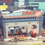 🖤 Automachef| Epic Games (EGS) | PC 🖤
