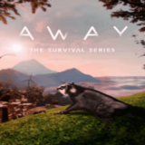 🖤 AWAY: The Survival Series| Epic Games (EGS) | PC 🖤