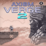 🖤 Axiom Verge 2| Epic Games (EGS) | PC 🖤