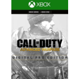 CALL OF DUTY: ADVANCED WARFARE DIGITAL PRO ✅XBOX КЛЮЧ🔑