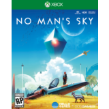 NO MAN´S SKY ✅XBOX КЛЮЧ
