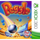 ☑️⭐Peggle XBOX от 360⭐Покупка на Ваш аккаунт⭐☑️