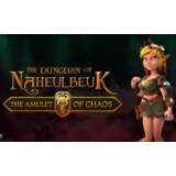 The Dungeon of Naheulbeuk: The Amulet of Chaos EGS + 🎁