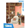 🔴The Sims™ 4 Книжный уголок — Комплект✅EGS✅PC