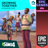 ✅The Sims™ 4 Жизненный путь✅ПК✅ЭПИК ГЕЙМС