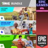 ✅The Sims™ 4 Дизайн, дизайн, дизайн — Коллекция✅ПК