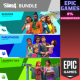 ✅The Sims™ 4 Повседневная жизнь — Коллекция✅ПК