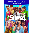 🔴Улучшение до версии Digital Deluxe для The Sims 4✅EGS