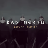 🖤 Bad North| Epic Games (EGS) | PC 🖤