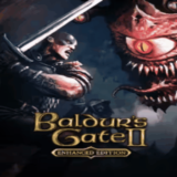 🖤 Baldur's Gate II: Enhanced Edition | Epic Games |🖤