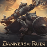 🖤 Banners of Ruin| Epic Games (EGS) | PC 🖤
