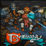 🖤 Barony| Epic Games (EGS) | PC 🖤
