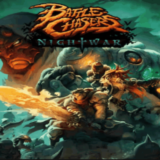 🖤 Battle Chasers: Nightwar| Epic Games (EGS) | PC 🖤