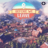 🖤 Before We Leave Epic Games (EGS) | PC 🖤