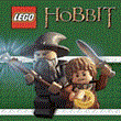 🧡 LEGO The Hobbit | XBOX One/ Series X|S 🧡