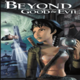 🖤 Beyond Good & Evil| Epic Games (EGS) | PC 🖤