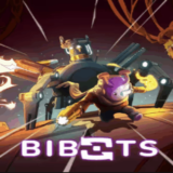 🖤 Bibots| Epic Games (EGS) | PC 🖤