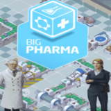 🖤 Big Pharma | Epic Games (EGS) | PC 🖤