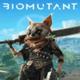🖤 BIOMUTANT| Epic Games (EGS) | PC 🖤