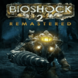 🖤 BioShock 2 Remastered| Epic Games (EGS) | PC 🖤