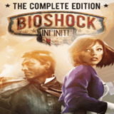 🖤 BioShock Infinite: Complete Edition | Epic Games |🖤