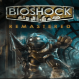 🖤 BioShock Remastered | Epic Games (EGS) | PC 🖤