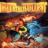 🖤 Bite the Bullet| Epic Games (EGS) | PC 🖤